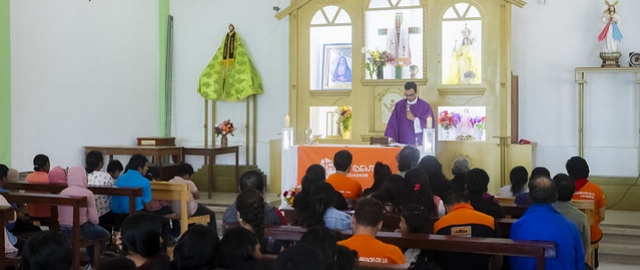 Misión Idente Profesional Taquil 2026