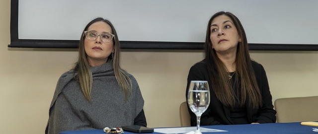 I Festival de Villancicos en inglés "Bells & Voices"