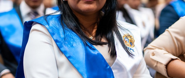 Ceremonia de Incorporación | 26 de septiembre | Tarde Ceremonia de Incorporación | 26 de septiembre | Tarde