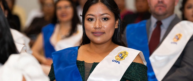 Ceremonia de Incorporación | 27 de marzo 2026 | Tarde