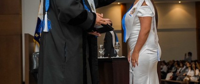 Ceremonia de Incorporación | 20 de octubre | Tarde