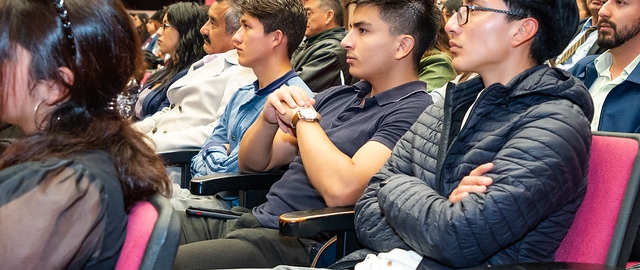 I Congreso de Unificación de Criterios Judiciales No Penales – Loja