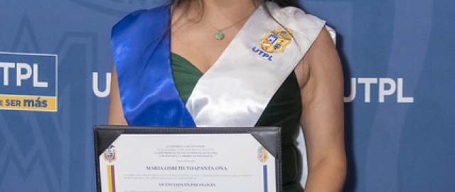 Ceremonia de Incorporación | 3 de diciembre | Tarde