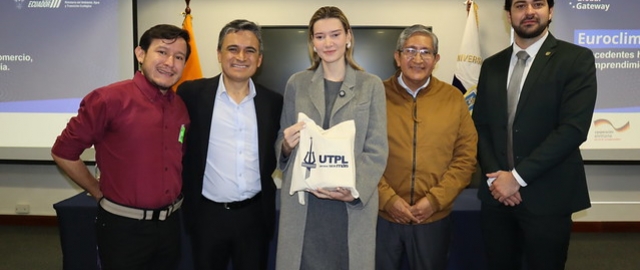 Taller de presentación | Libro Blanco de Bioeconomía Sustentable