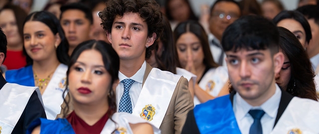 Ceremonia de Incorporación | 25 de noviembre | Mañana Ceremonia de Incorporación | 25 de noviembre | Mañana