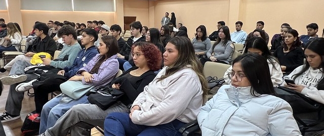 Presentación del 1.er Boletín Jurídico del sur del país