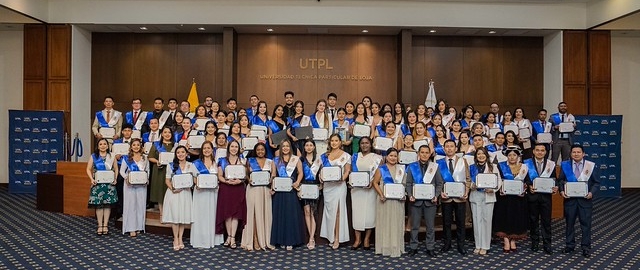 Ceremonia de Incorporación | 27 de noviembre | Tarde