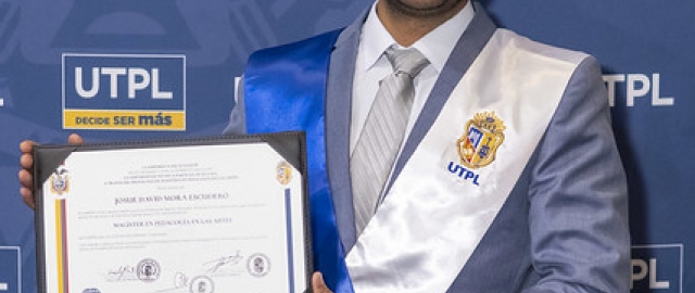 Ceremonia de Incorporación | 4 de diciembre | Tarde