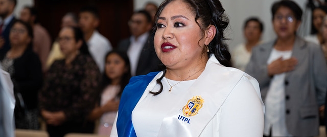 Ceremonia de Incorporación | 27 de marzo 2026 | Tarde