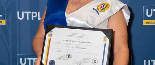 Ceremonia de Incorporación | 3 de diciembre | Mañana