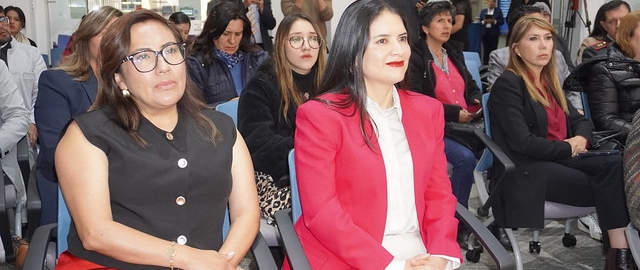 UTPL Conecta Futuro: Presentación de nuevas carreras y develación de imagen por los 50 años de Educación a Distancia