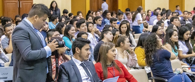 Encuentra Nacional del Parlamento Universal de la Juventud Encuentra Nacional del Parlamento Universal de la Juventud