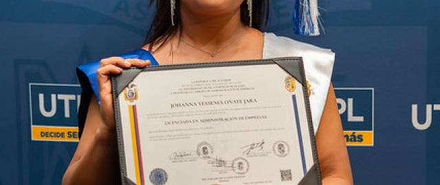 Ceremonia de Incorporación | 16 de octubre | Mañana