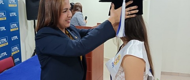 Incorporación de 23 nuevos profesionales en Santo Domingo