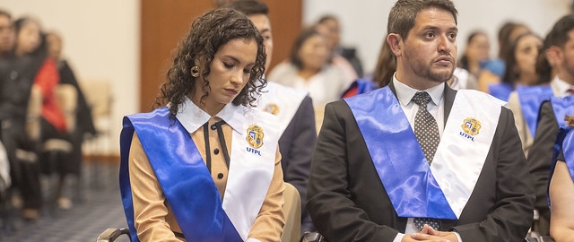 Ceremonia de Incorporación | 27 de junio | Mañana Ceremonia de Incorporación | 27 de junio | Mañana