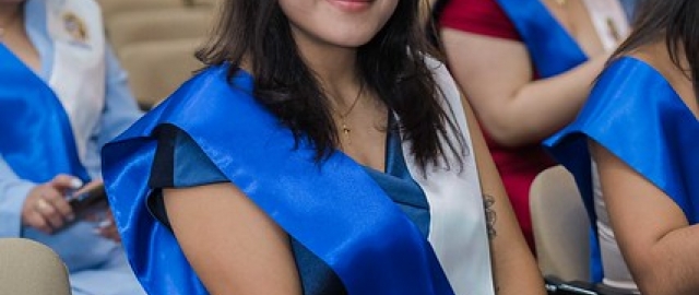 Ceremonia de Incorporación | 30 de junio | Mañana