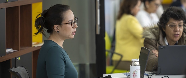 Formación Pedagógica UTPL: Docencia que Transforma