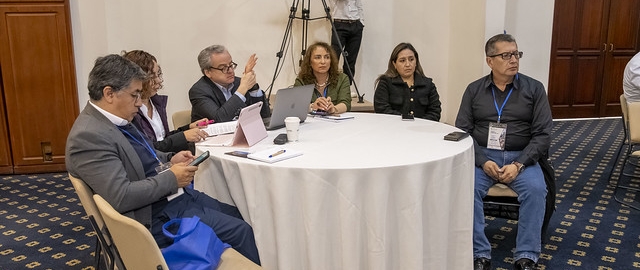 XI Foro Internacional de Acreditación EQUAA 2025: "El impacto de la IA en la formación de estudiantes de educación superior" XI Foro Internacional de Acreditación EQUAA 2025: "El impacto de la IA en la formación de estudiantes de educación superior"