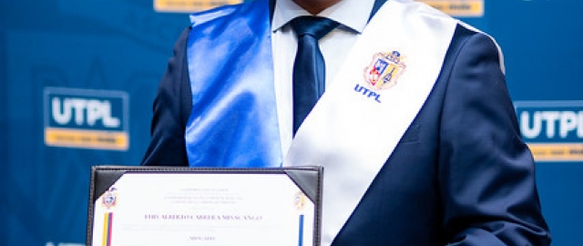 Ceremonia de Incorporación | 24 de junio | Mañana