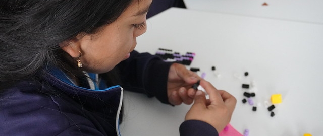 Talleres Académicos de Ingeniería Ambiental, Administración de Empresas y Psicología Talleres Académicos de Ingeniería Ambiental, Administración de Empresas y Psicología