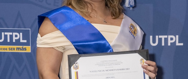 Ceremonia de Incorporación | 10 de diciembre | Mañana