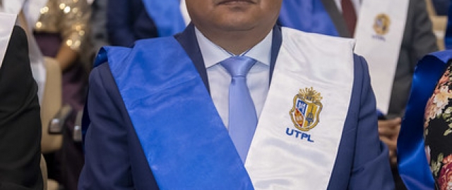 Ceremonia de Incorporación | 20 de noviembre | Mañana