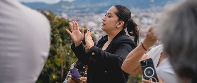 Encuentro Binacional Ecuador – Perú | AUSENP - RETUEP