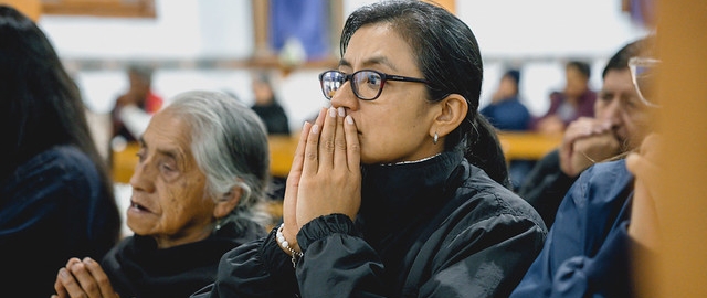 Misión Idente Semana Santa UTPL 2026 Misión Idente Semana Santa UTPL 2026