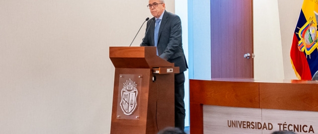 Presentación de recursos de innovación educativa