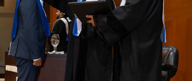 Ceremonia de Incorporación | 20 de marzo 2026 | Mañana