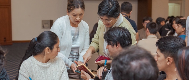 Convivencia de Antropología Básica | 14 de Junio Convivencia de Antropología Básica | 14 de Junio