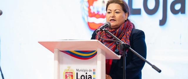 Feria de Empleo Conectando Oportunidades 2025