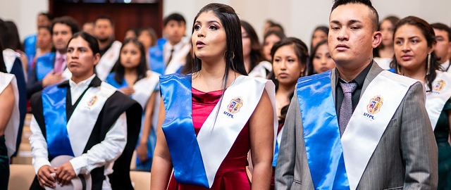 Ceremonia de Incorporación | 28 de abril 2024 | Mañana Ceremonia de Incorporación | 28 de abril 2024 | Mañana