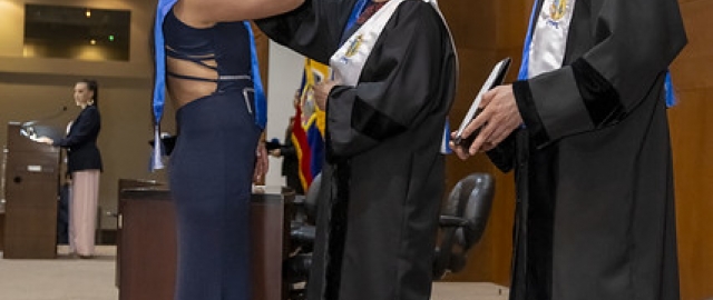 Ceremonia de Incorporación | 28 de mayo 2025 | Mañana Ceremonia de Incorporación | 28 de mayo 2025 | Mañana