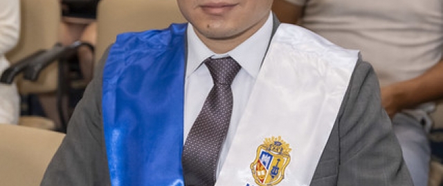 Ceremonia de Incorporación | 30 de marzo 2026 | Tarde