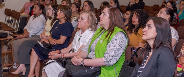 Ser mujer, vivir para contarlo