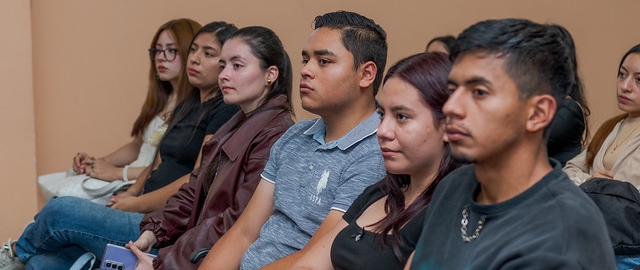 Jornadas de Mediación en Materia Civil, Niñez y Tributaria