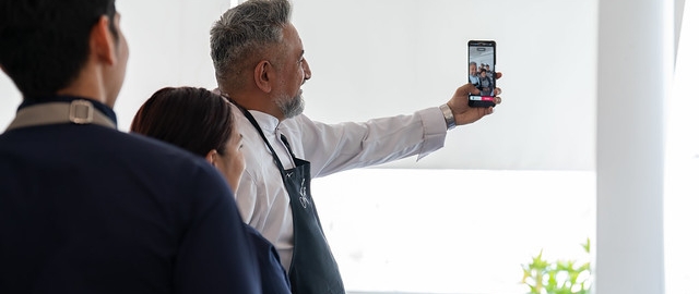 Aldea Global Gastronómica: Innovación en Equipos e Instalaciones de Restauración con el Mgtr. Fabián de Jesús Castañeda Orozco, de la Universidad ECCI – Colombia Aldea Global Gastronómica: Innovación en Equipos e Instalaciones de Restauración con el Mgtr. Fabián de Jesús Castañeda Orozco, de la Universidad ECCI – Colombia