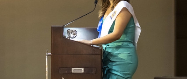 Ceremonia de Incorporación | 25 de noviembre | Mañana