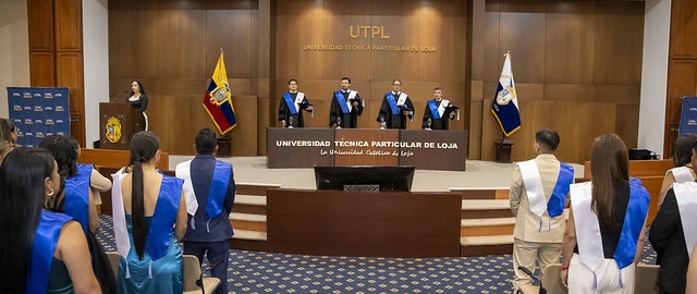 Ceremonia de Incorporación | 27 de junio | Mañana Ceremonia de Incorporación | 27 de junio | Mañana