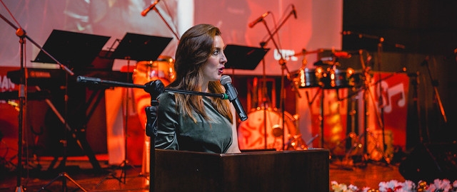 Cenas Navideñas UTPL 2025