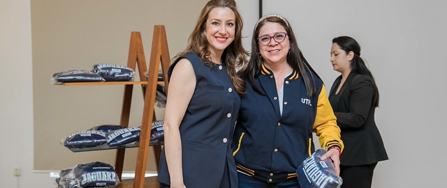 Desayuno por el Día Internacional de las Personas con Discapacidad