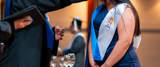 Ceremonia de Incorporación | 20 de marzo 2026 | Mañana