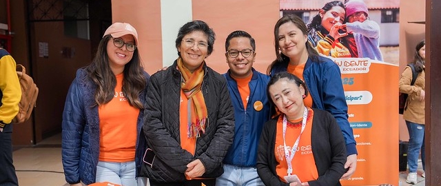 Activa tu camino: conoce, decide y avanza
