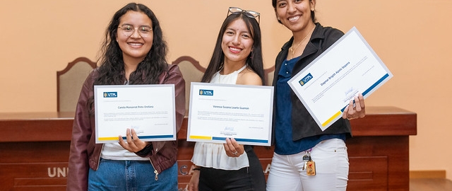 Día Internacional de Voluntarios