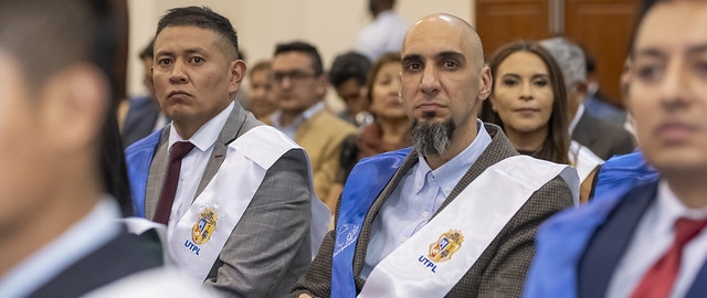 Ceremonia de Incorporación | 28 de noviembre | Tarde