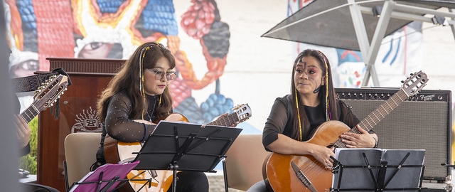 Circuito UTPL – Presentación del Grupo Sei-Corde