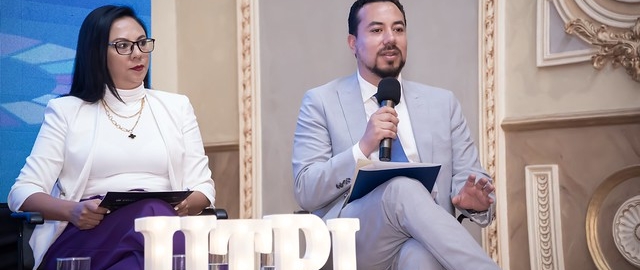 Impacto + UTPL Ibarra