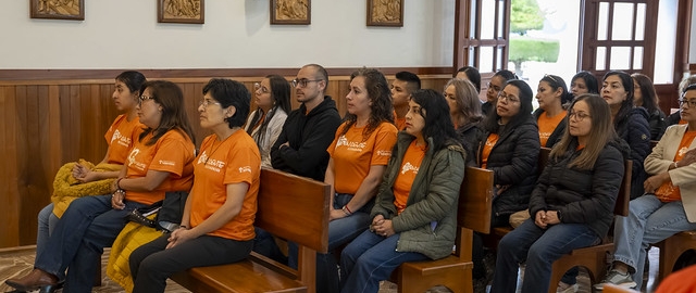 Misión Idente Profesional Taquil 2026