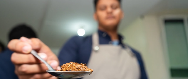 Aldea Global Gastronómica: Innovación en Equipos e Instalaciones de Restauración con el Mgtr. Fabián de Jesús Castañeda Orozco, de la Universidad ECCI – Colombia